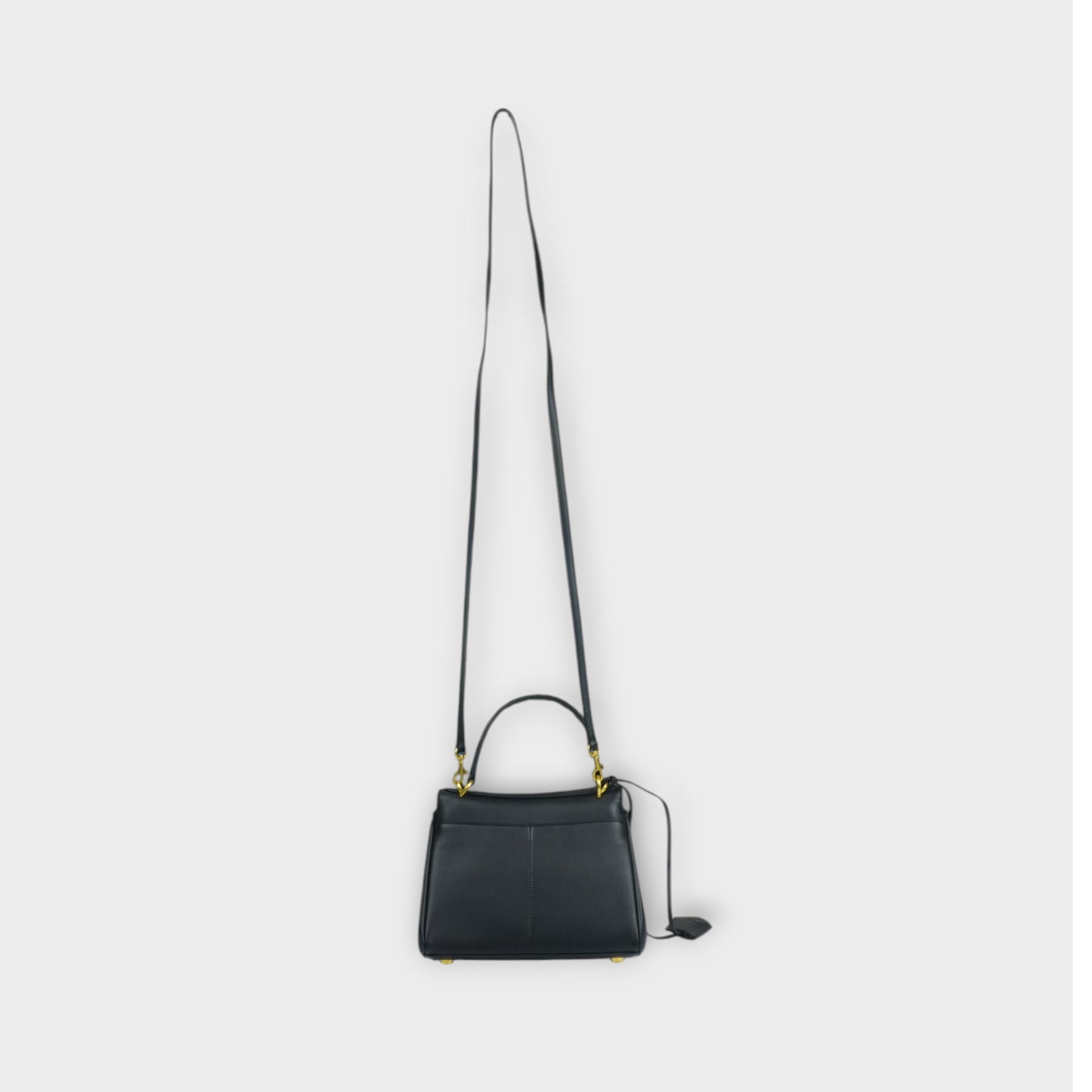 BALENCIAGA RODEO TOP HANDLE MINI