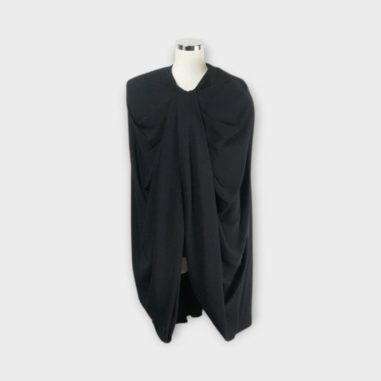 STELLA McCARTNEY CAPE MINI DRESS