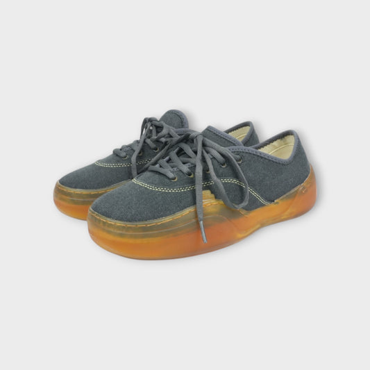 ERL CAMINO LOW SKATE SNEAKERS