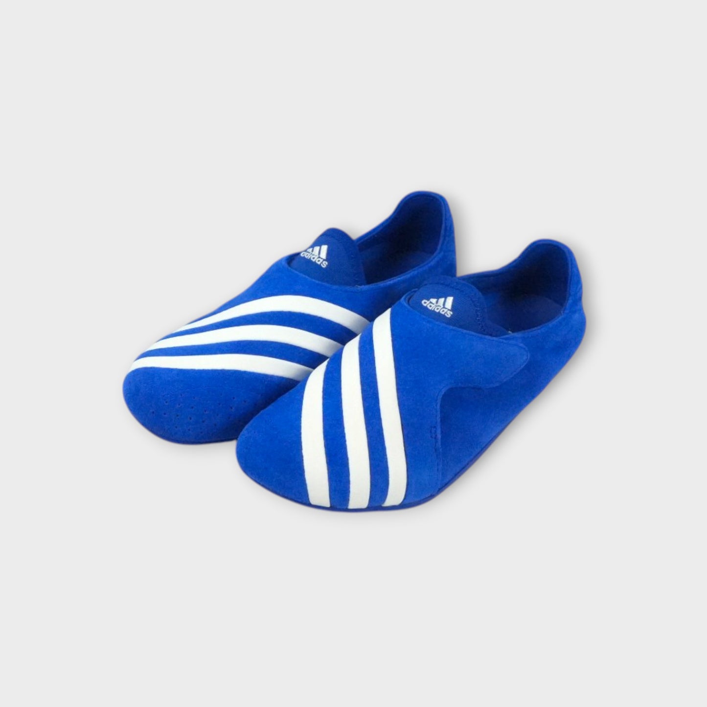 adidas × Pharrell PW VARIO FLAT EARTHER