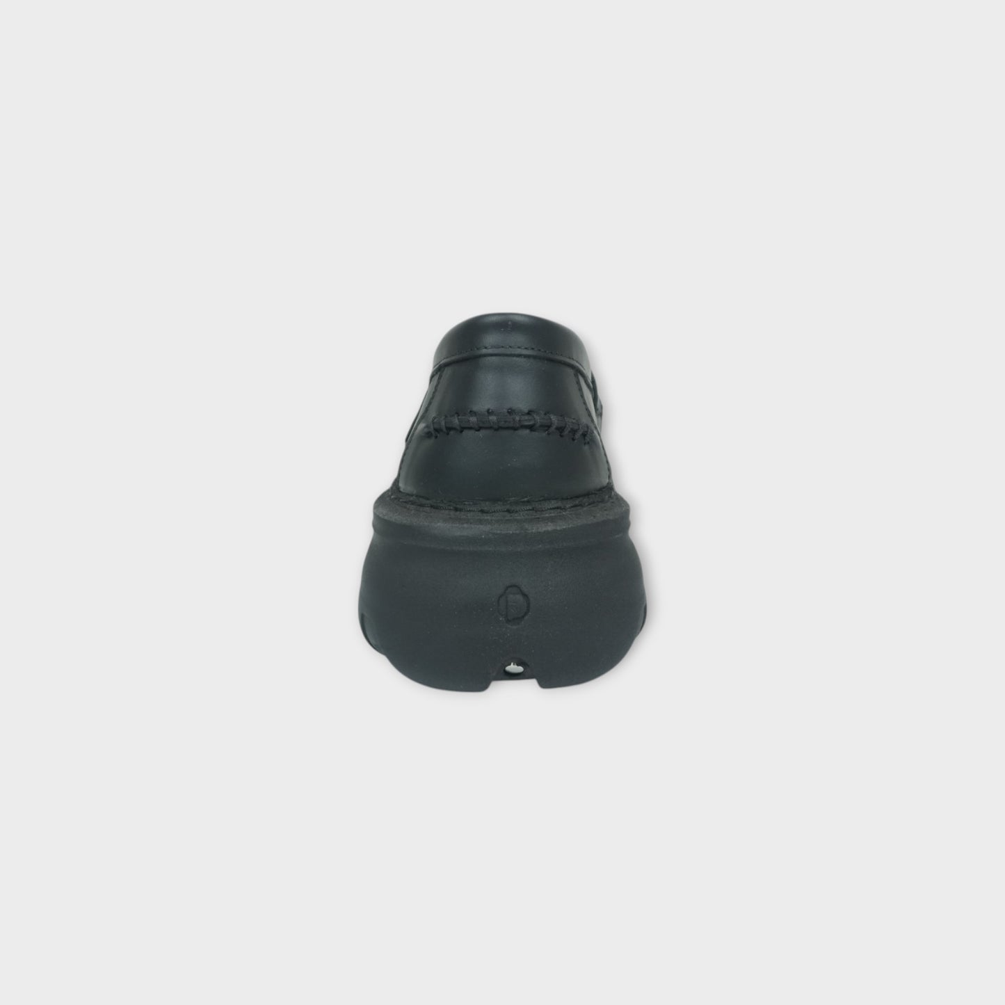PHILEO MOCASSIN LEATHER