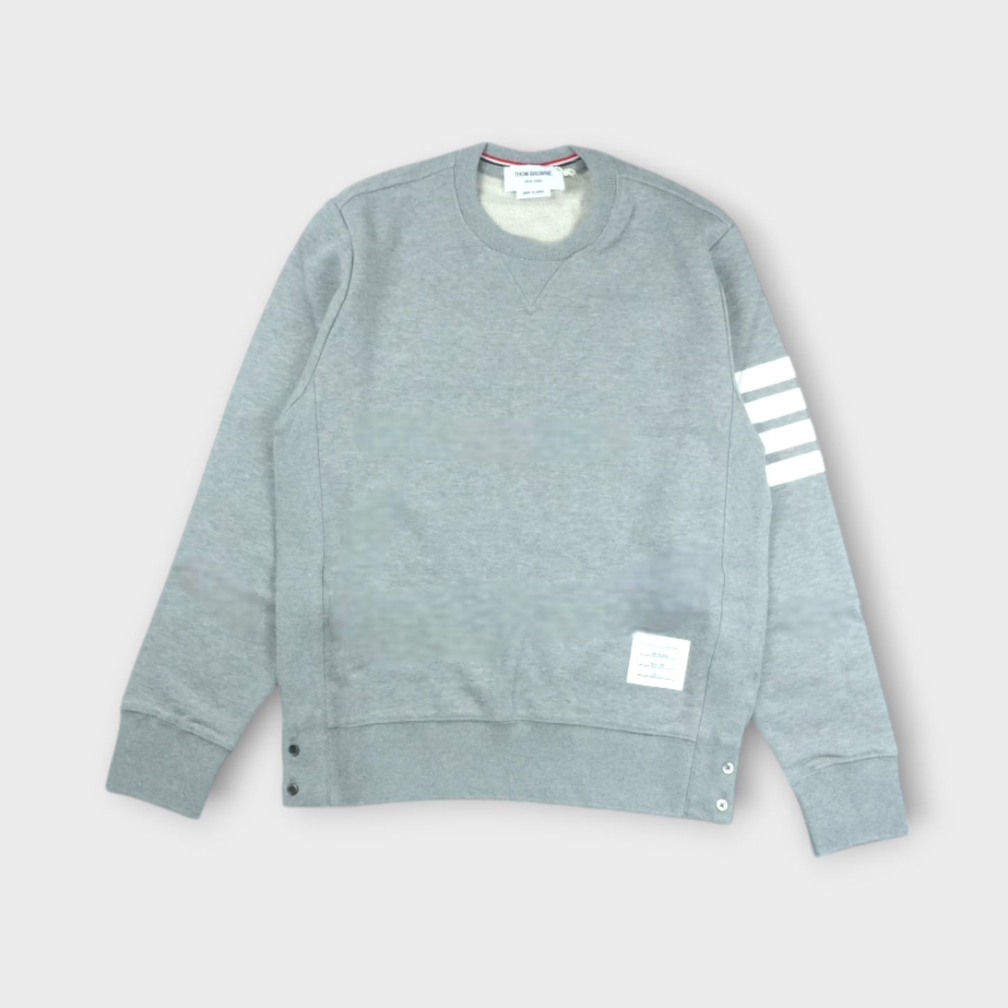 THOM BROWNE SWEAT