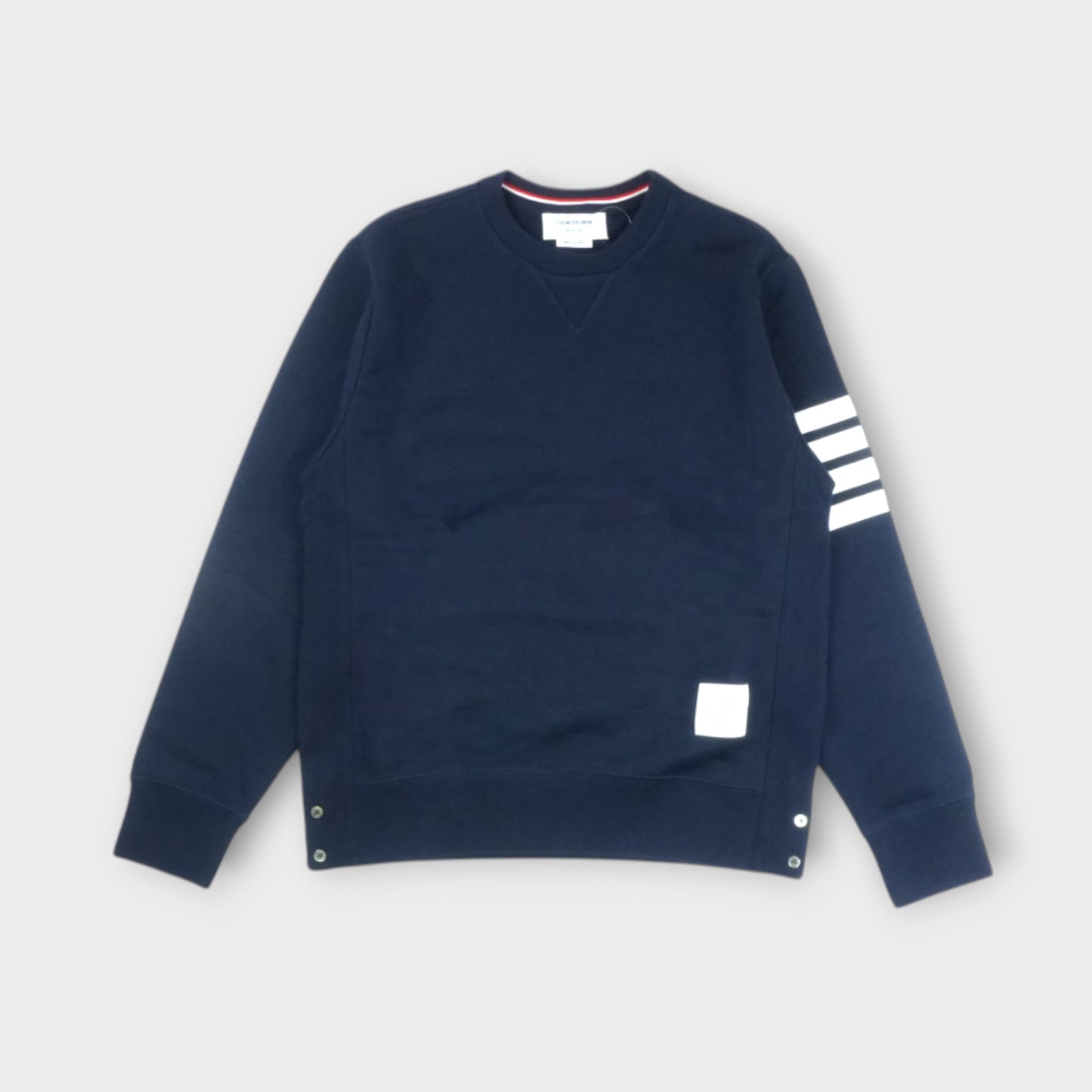 THOM BROWNE SWEAT