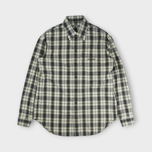 BALENCIAGA Regular Fit Shirt