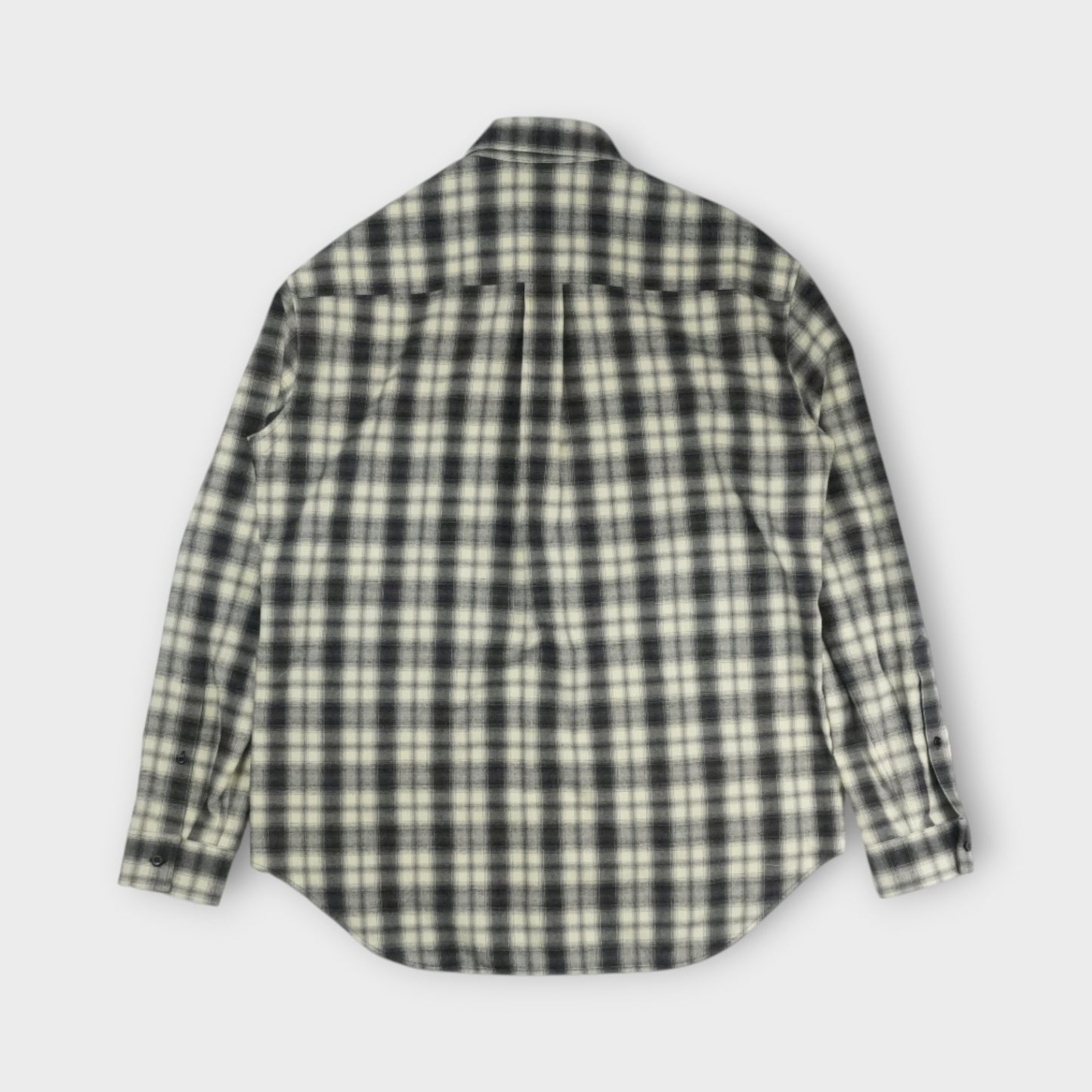 BALENCIAGA Regular Fit Shirt