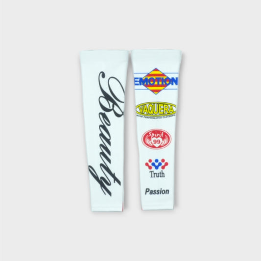 Vaquera ARM WARMERS WOVEN