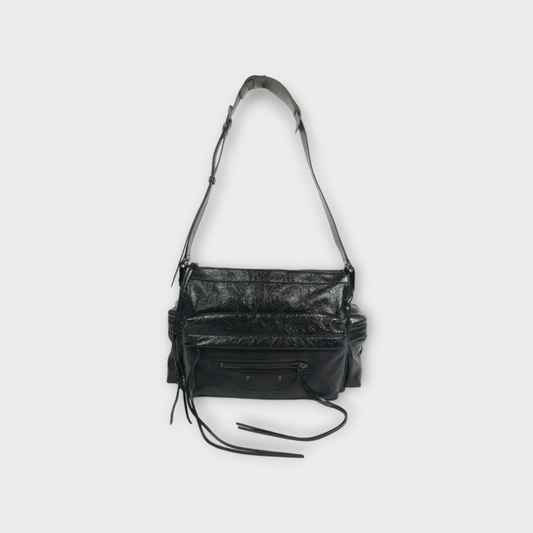 BALENCIAGA LE CITY MULTI CROSSBIDY M