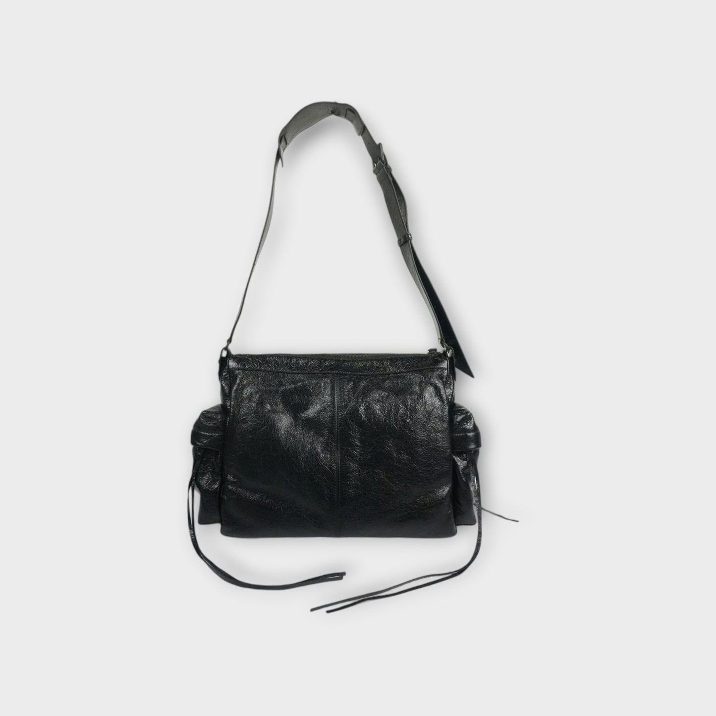 BALENCIAGA LE CITY MULTI CROSSBIDY M