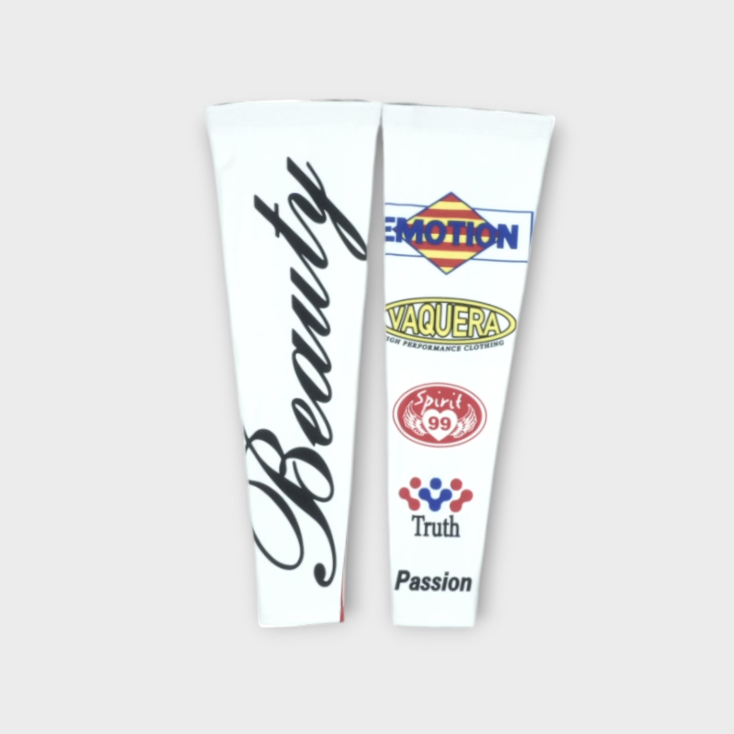 Vaquera LEG WARMERS KNIT