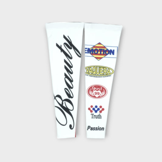 Vaquera LEG WARMERS KNIT