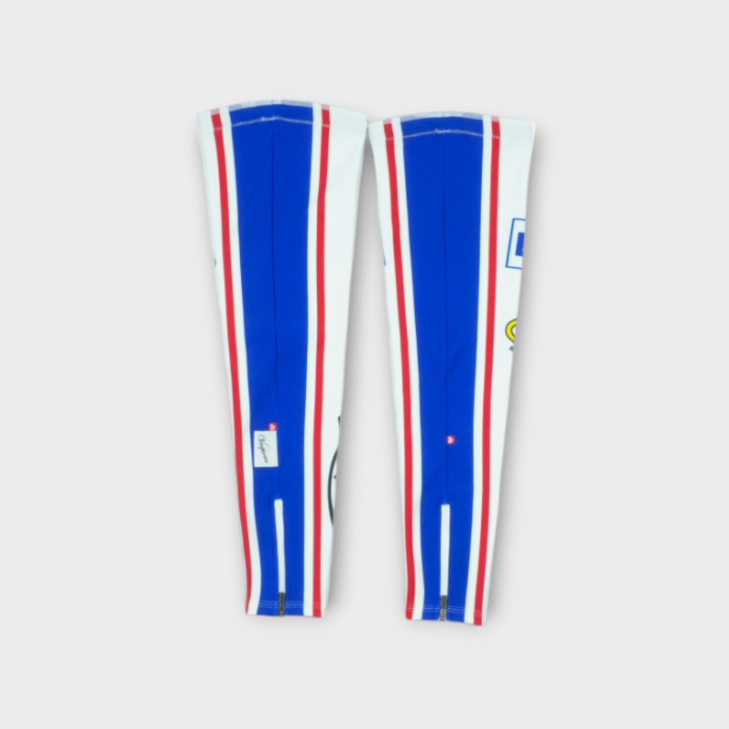 Vaquera LEG WARMERS KNIT