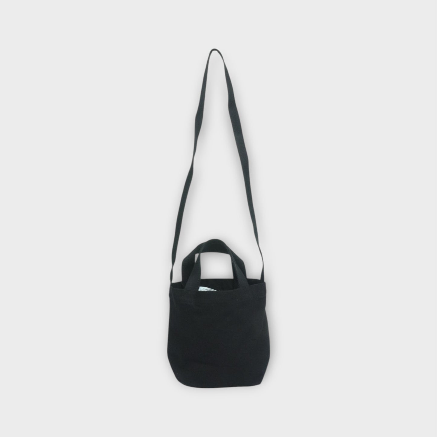 Café Kitsuné CAFE KITSUNE COFFEE CUP MINI TOTE BAG
