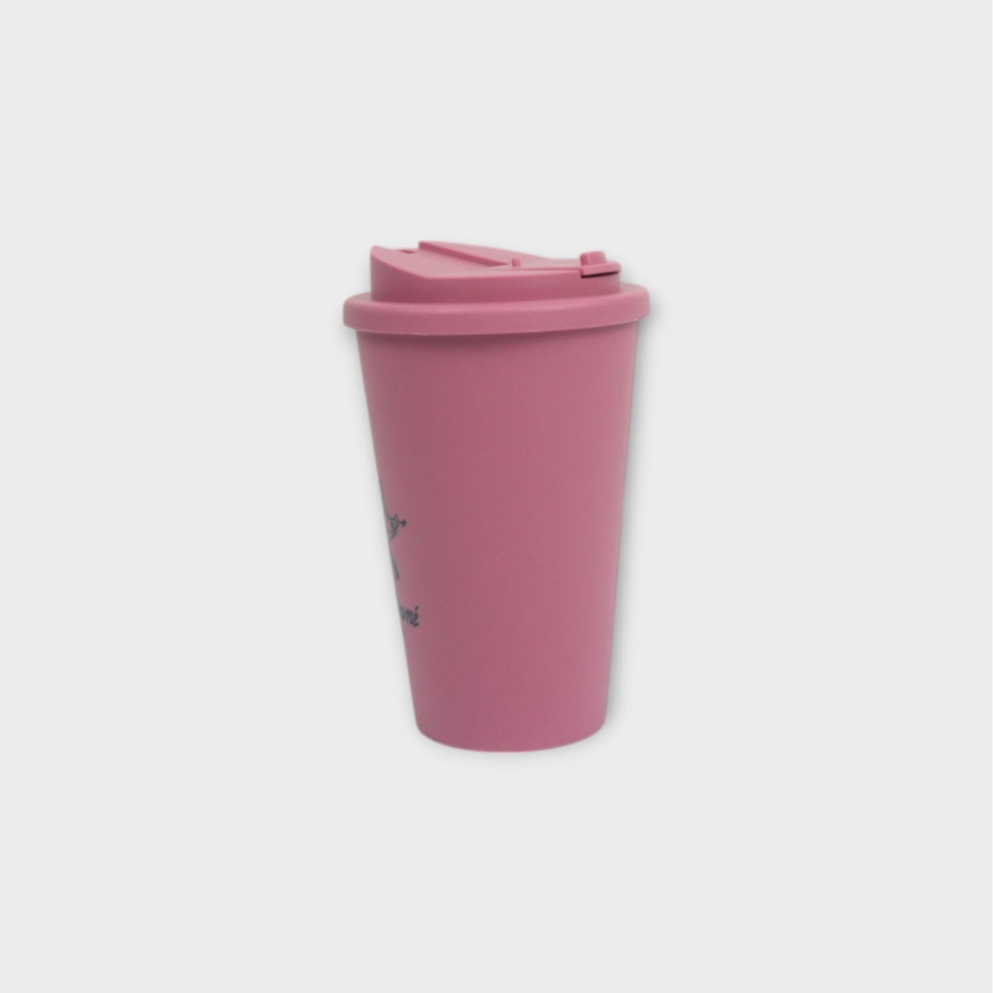 Café Kitsuné VALENTINE'S HEARTS COFFEE CUP TUMBLER