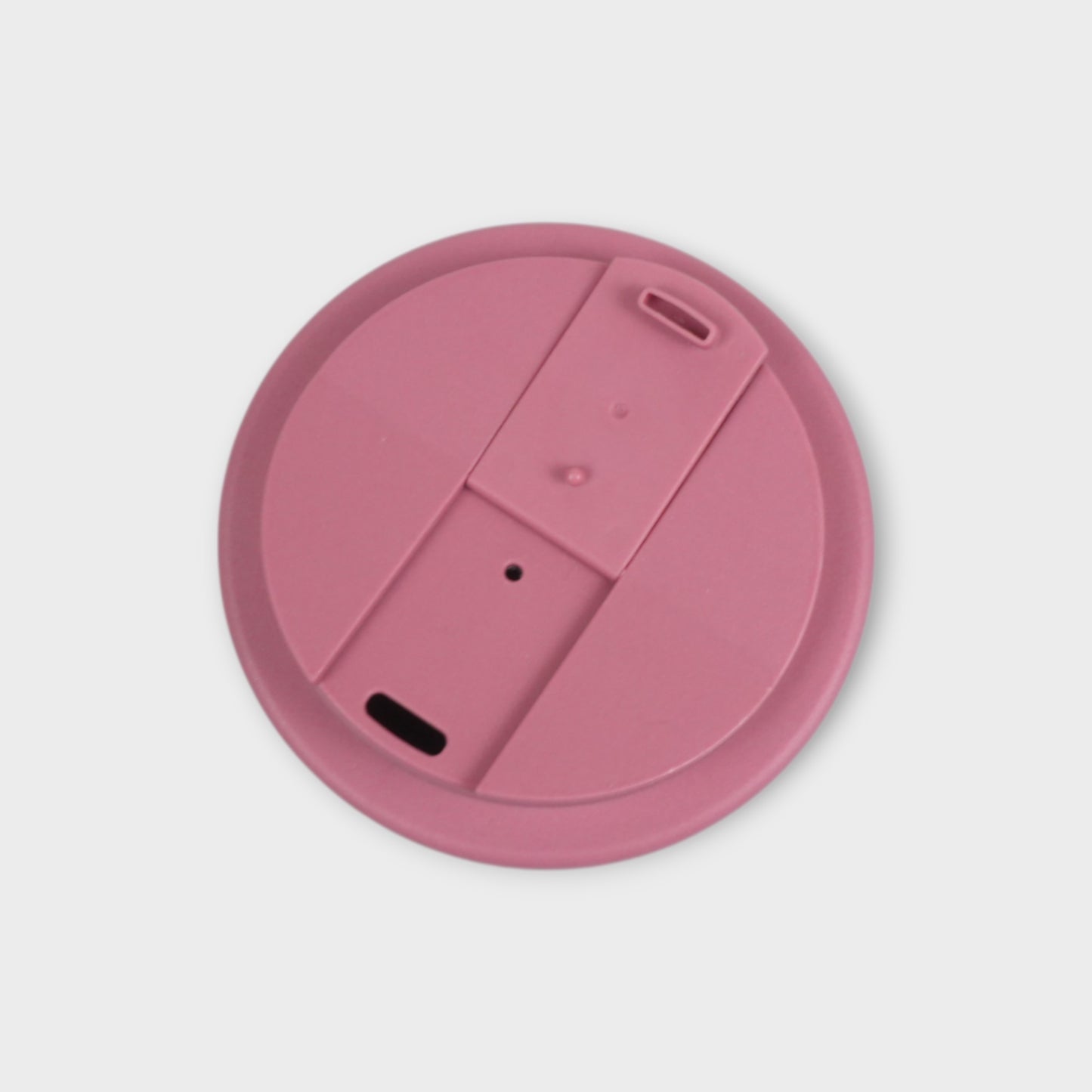 Café Kitsuné VALENTINE'S HEARTS COFFEE CUP TUMBLER