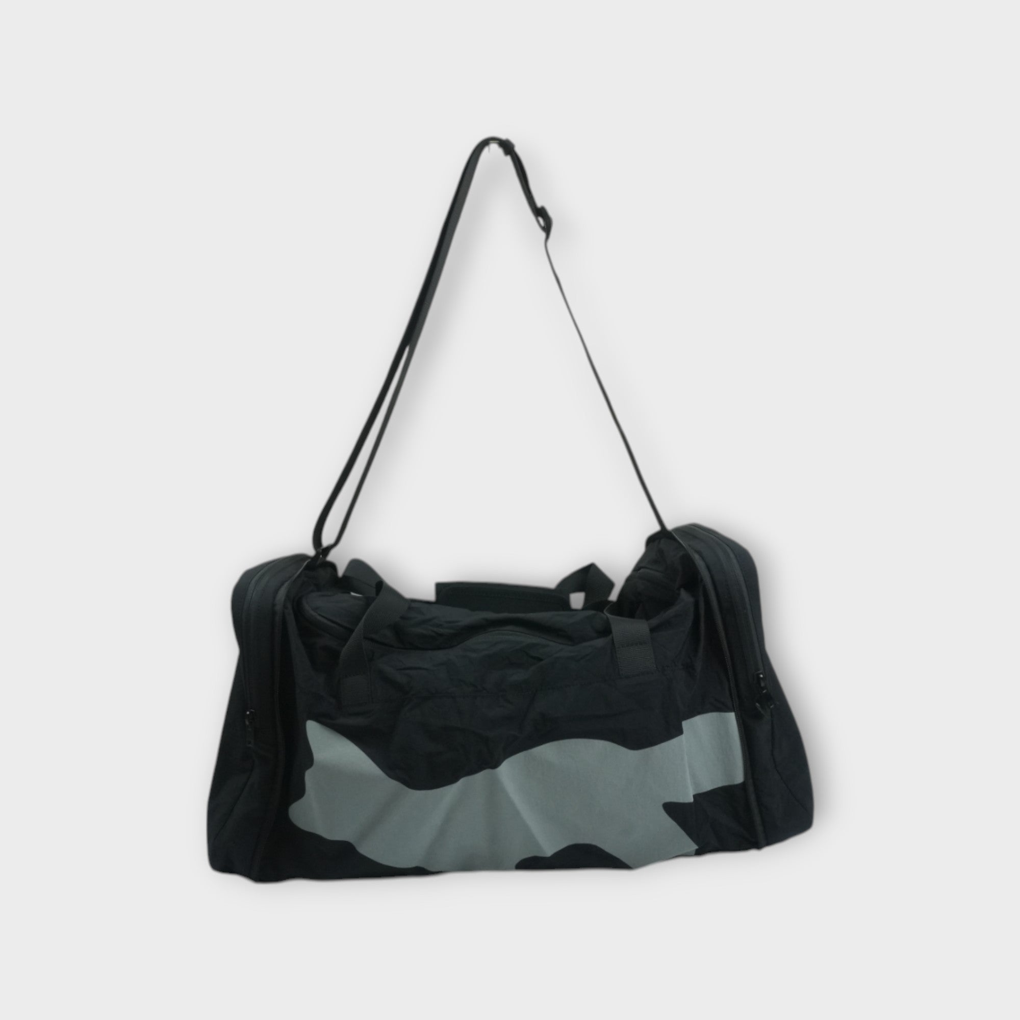 MAISON KITSUNÉ FLASH FOX WEEKENDER – mou by ACROPOLIS