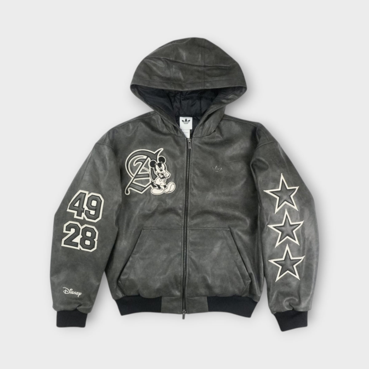 adidas DISNEY MICKEY MOUSE DREAMS JACKET
