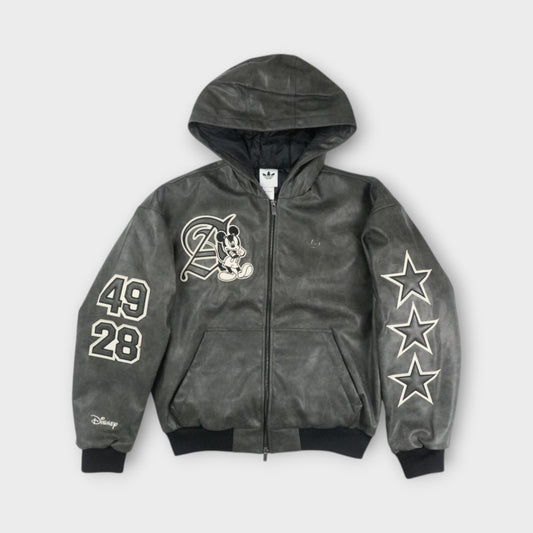 adidas DISNEY MICKEY MOUSE DREAMS JACKET