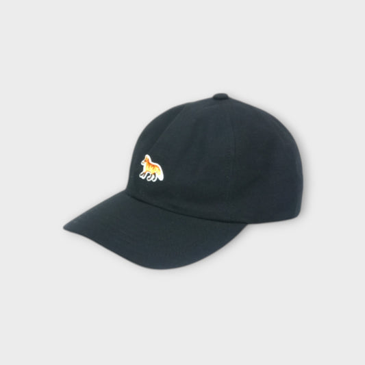 MAISON KITSUNÉ BABY FOX 6P CAP