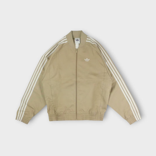 adidas SST ADICOLOR CLASSIC COTTON TWILL TRACK TOP