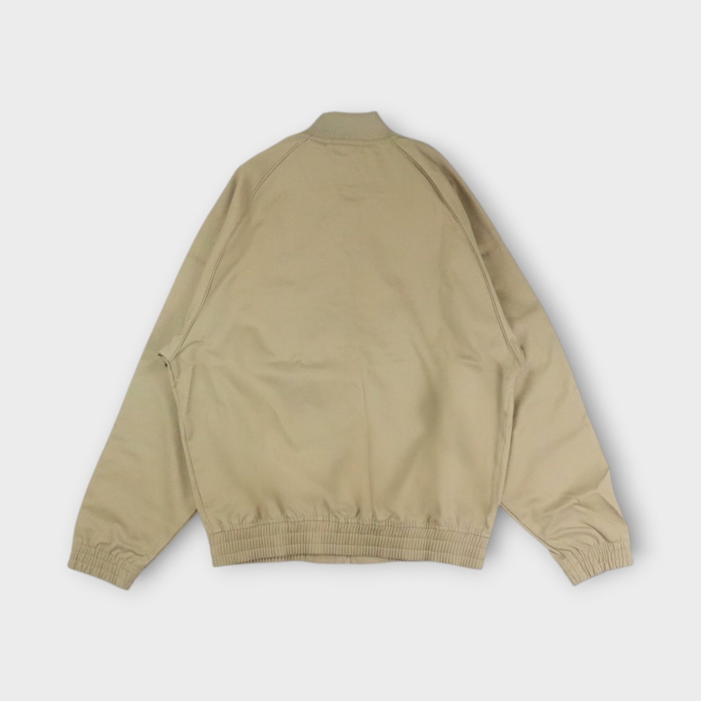 adidas SST ADICOLOR CLASSIC COTTON TWILL TRACK TOP