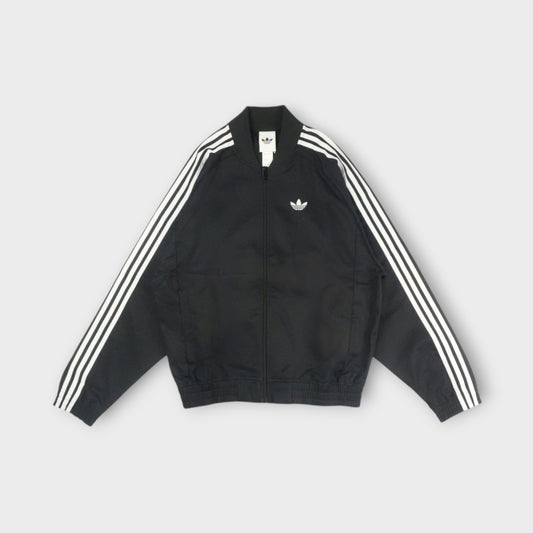 adidas SST ADICOLOR CLASSIC COTTON TWILL TRACK TOP