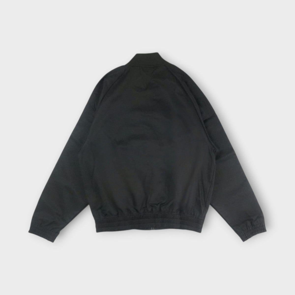adidas SST ADICOLOR CLASSIC COTTON TWILL TRACK TOP
