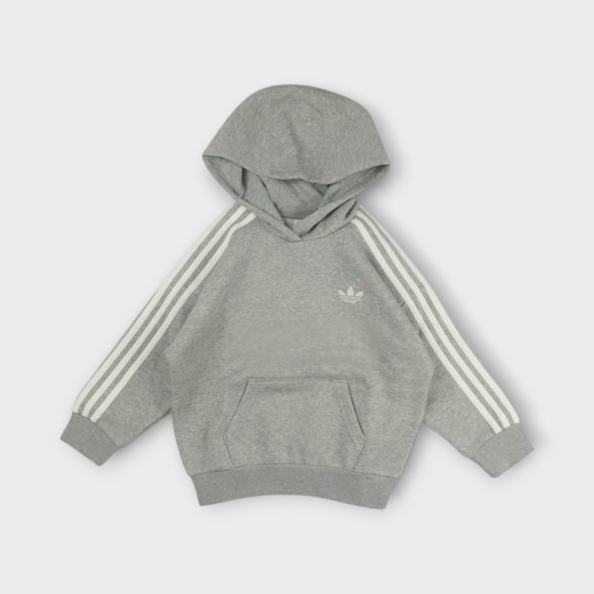 adidas KIDS ADIDAS CARE BEARS OVERSIZED HOODIE