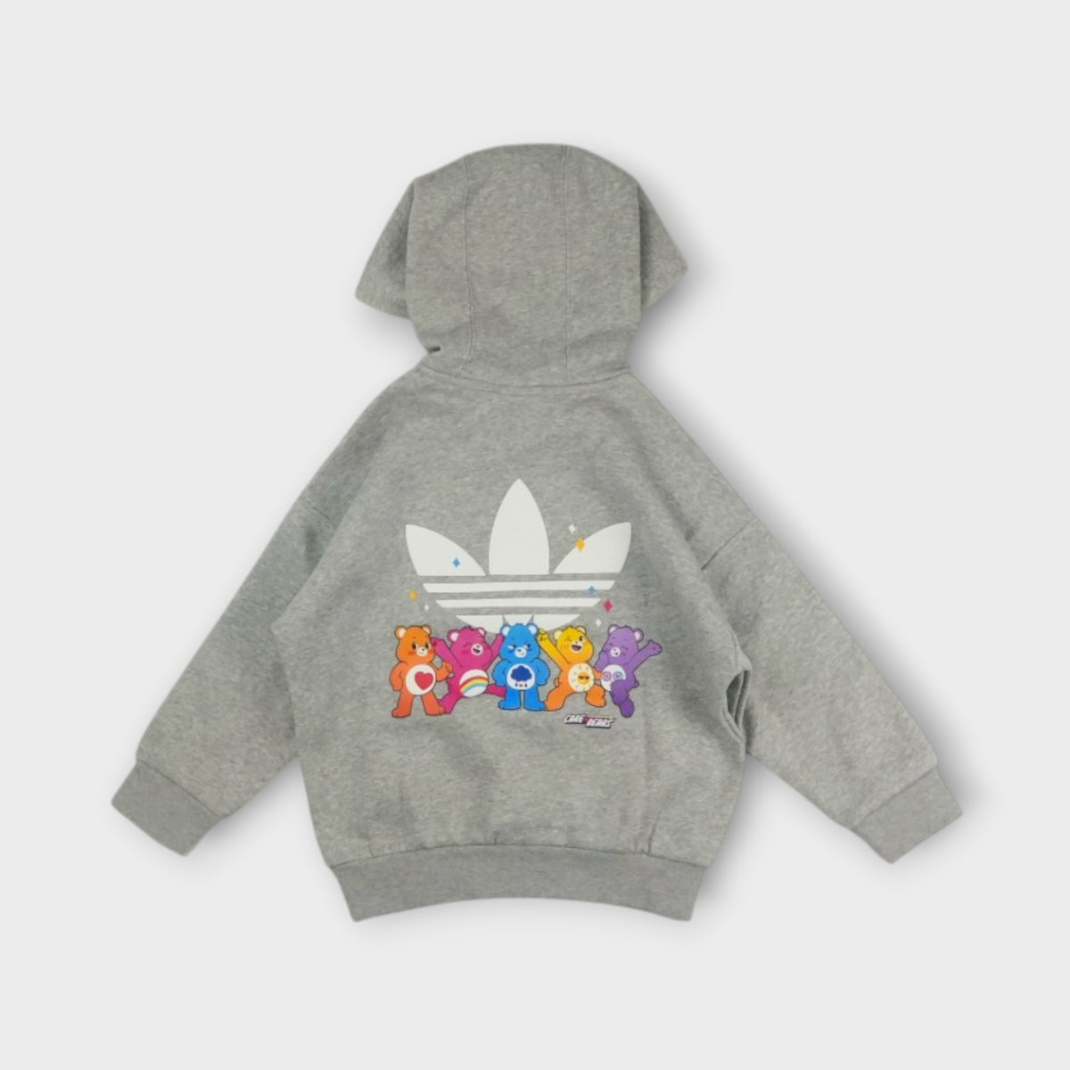 adidas KIDS ADIDAS CARE BEARS OVERSIZED HOODIE