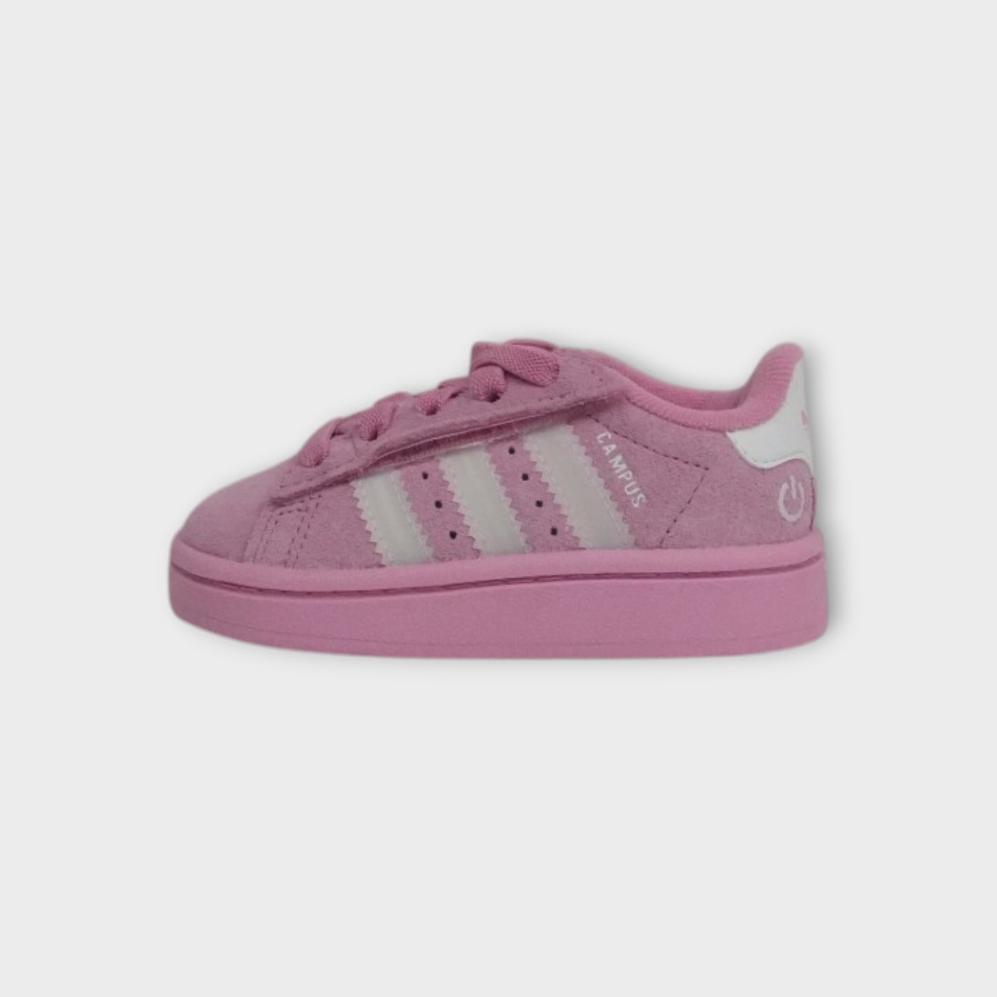 adidas KIDS CAMPUS 00S LED LIGHTS CF EL I