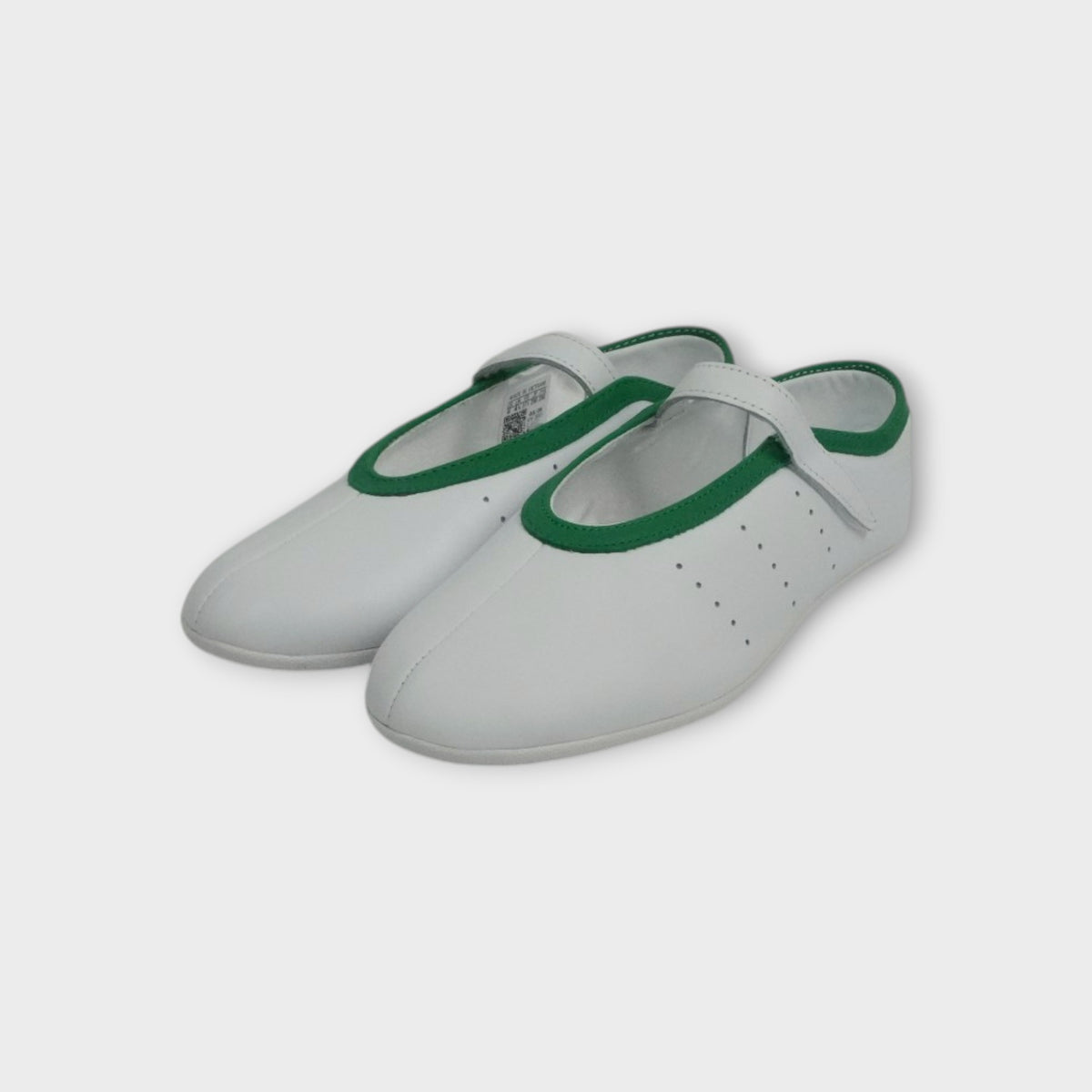adidas STAN SMITH LO BALLET SHOES