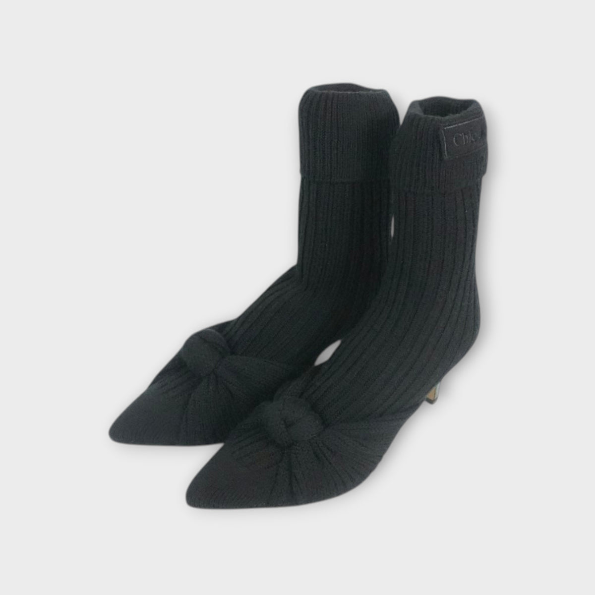 Chloé BOOTS
