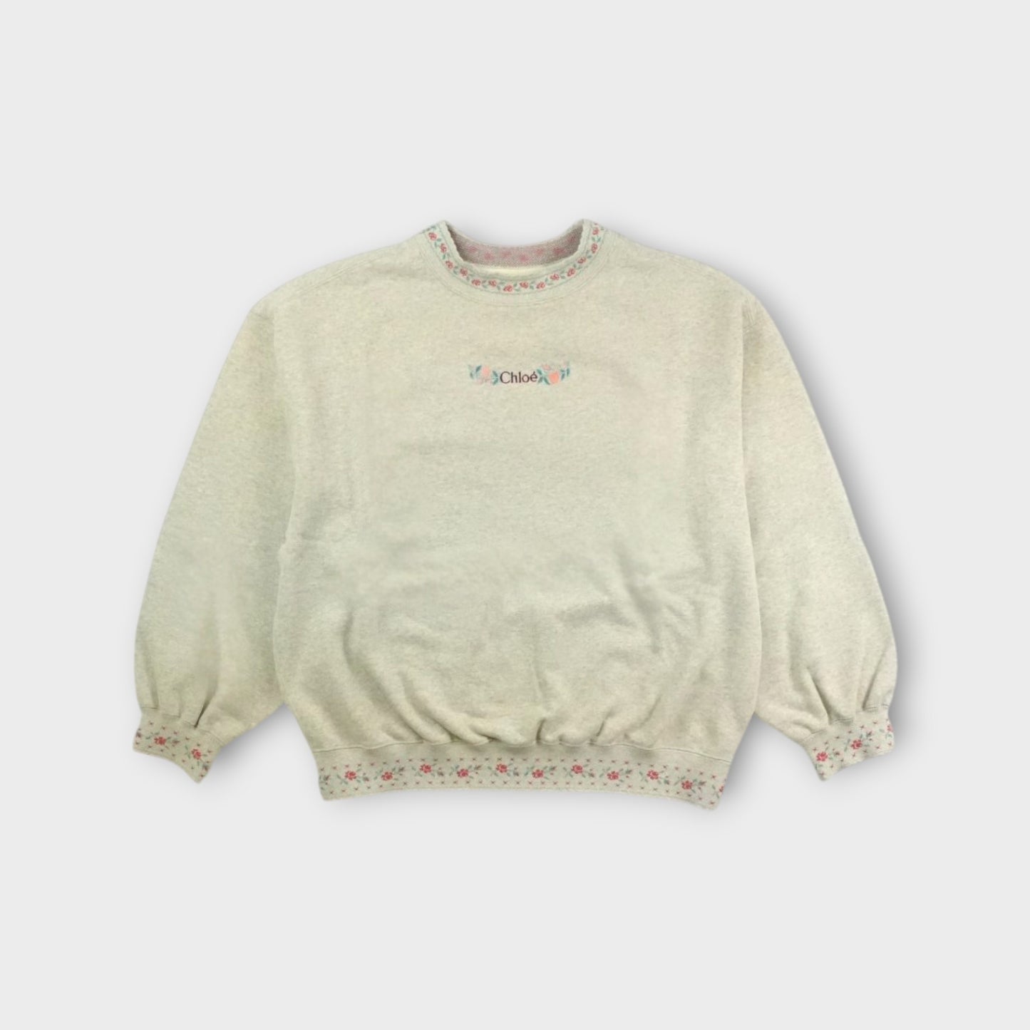 Chloé SWEAT