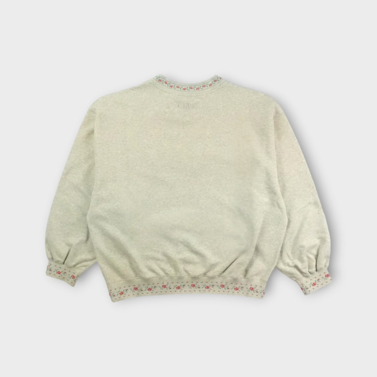 Chloé SWEAT