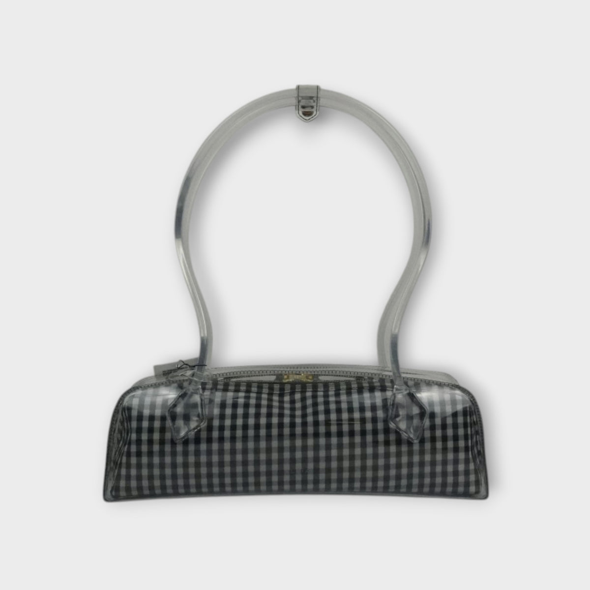 ALAÏA TECKEL MEDIUM TPU