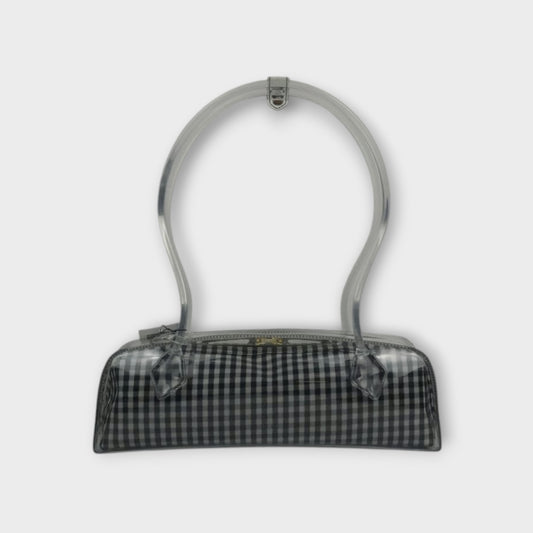 ALAÏA TECKEL MEDIUM TPU