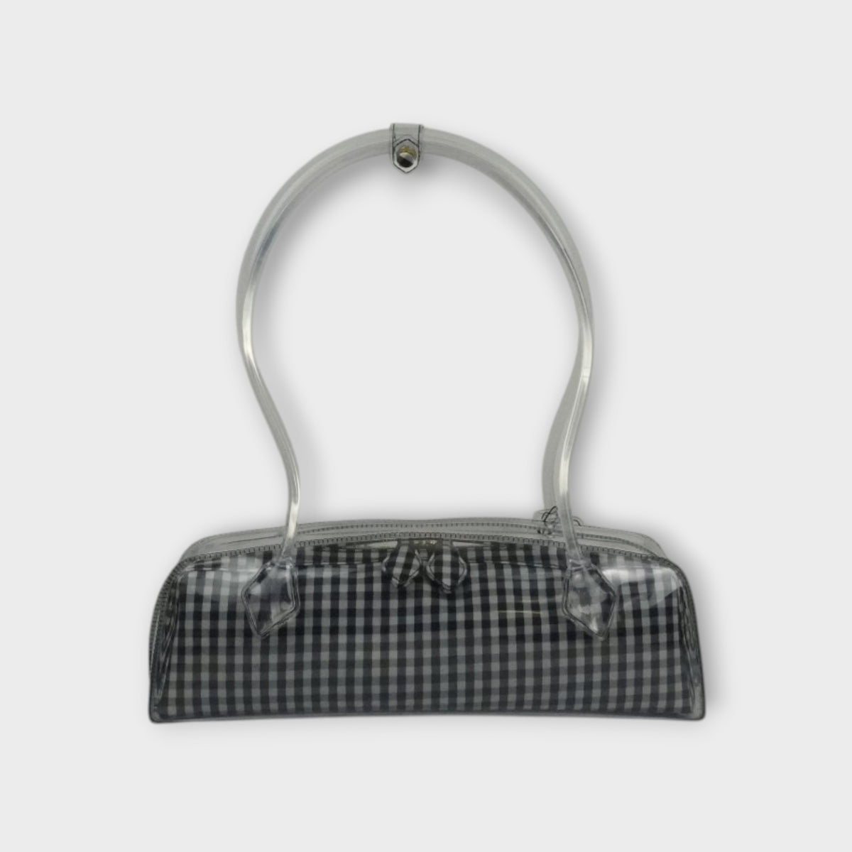 ALAÏA TECKEL MEDIUM TPU