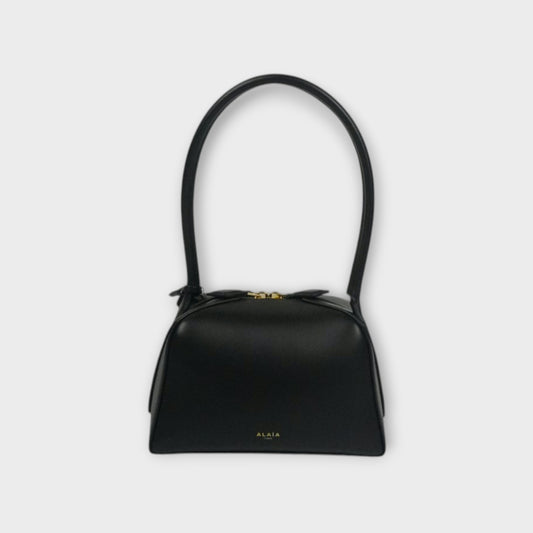 ALAÏA BOULEDOG S CALF