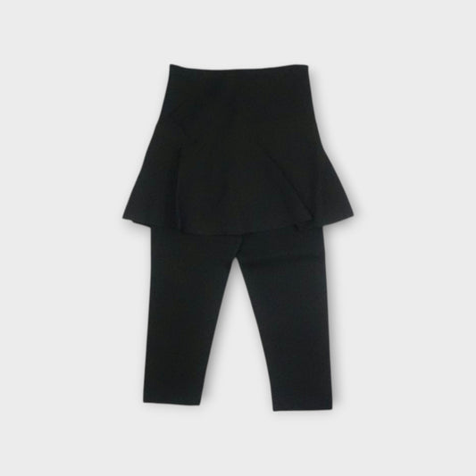 ALAÏA SKIRT LEGGINGS COMPACT K