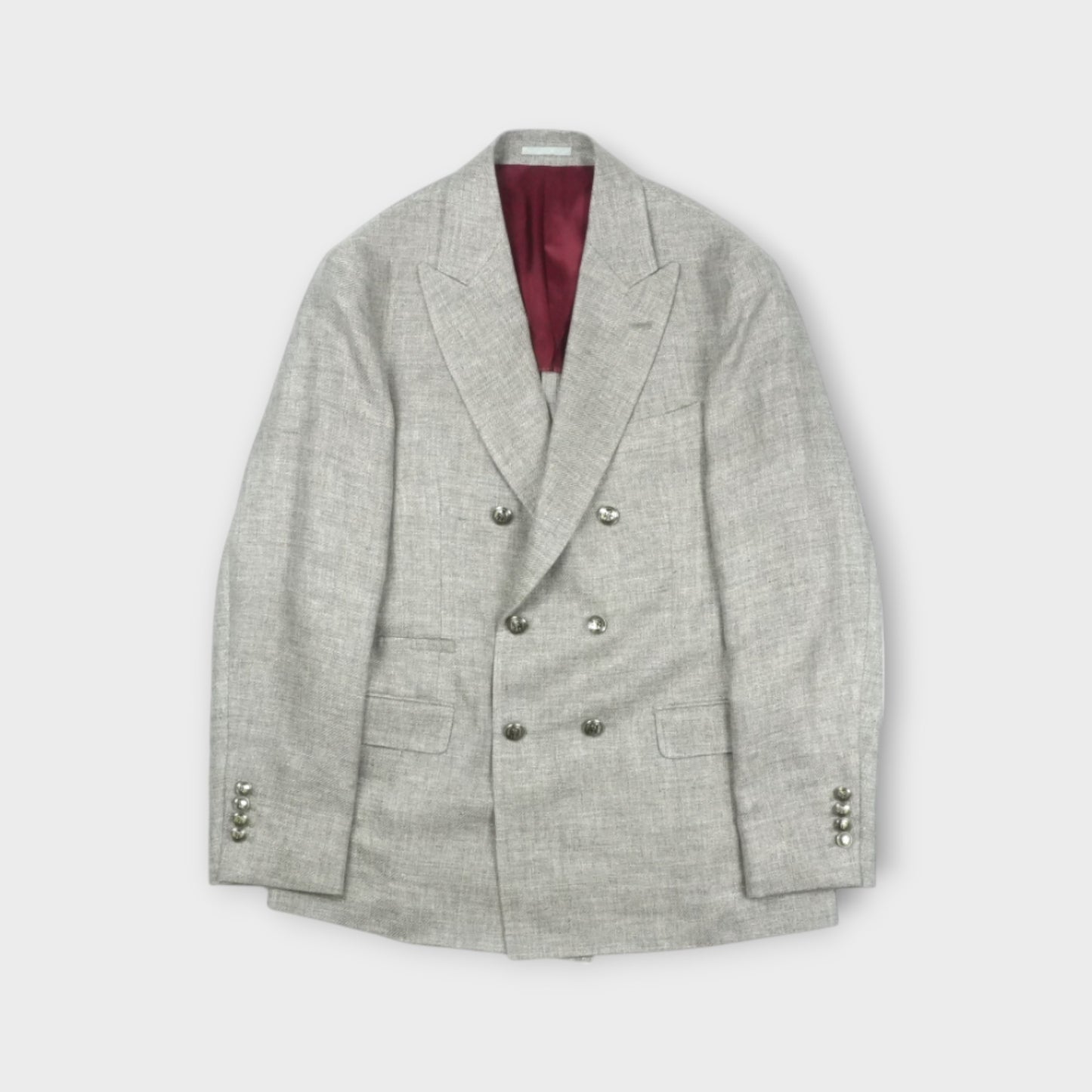 BRUNELLO CUCINELLI PANTS SUIT