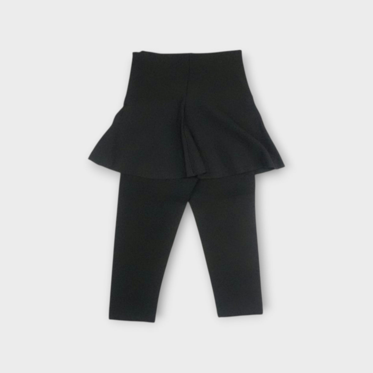 ALAÏA SKIRT LEGGINGS COMPACT K