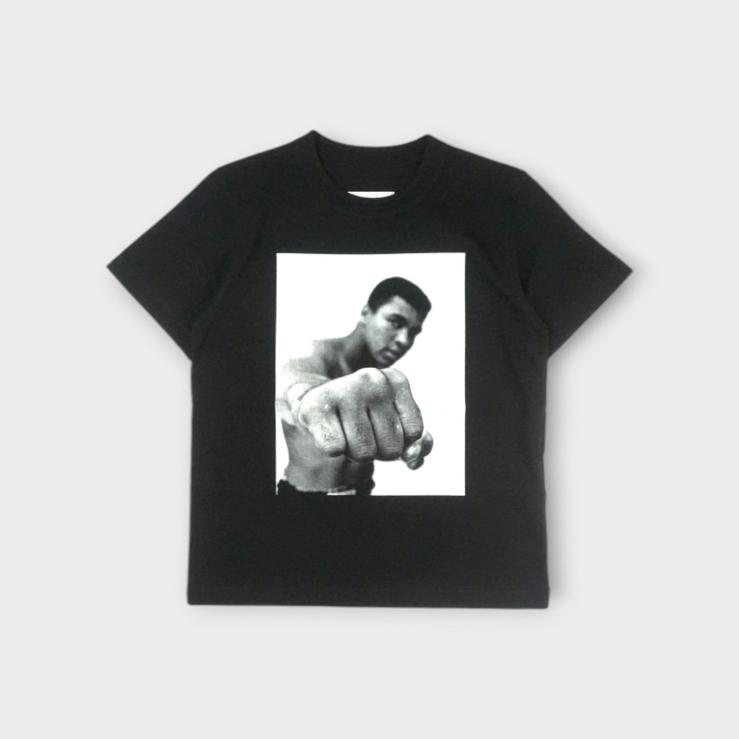 sacai x Muhammad Ali UNISEX Muhammad Ali T-Shirt