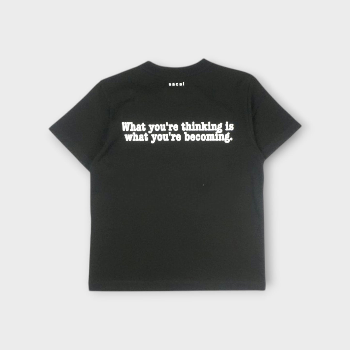sacai x Muhammad Ali UNISEX Muhammad Ali T-Shirt
