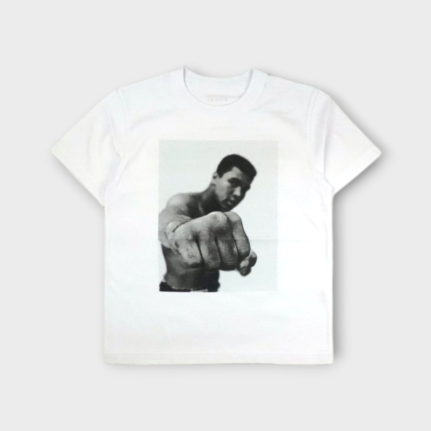 sacai x Muhammad Ali UNISEX Muhammad Ali T-Shirt