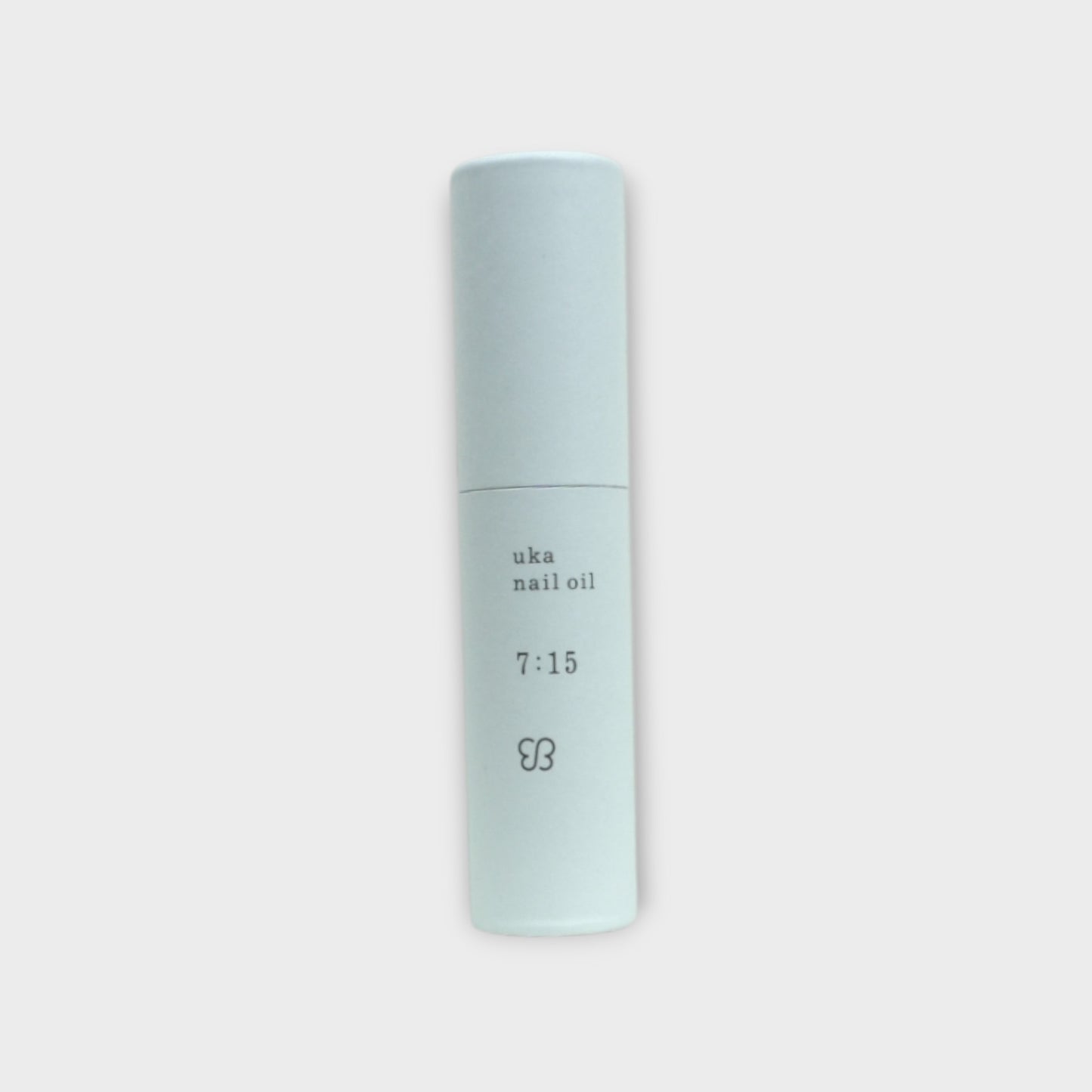 uka nail oil 7:15