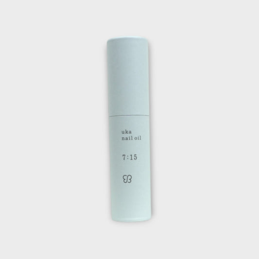 uka nail oil 7:15