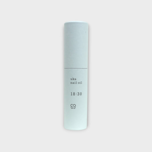 uka nail oil 18:30