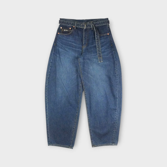 sacai MEN Denim Pants