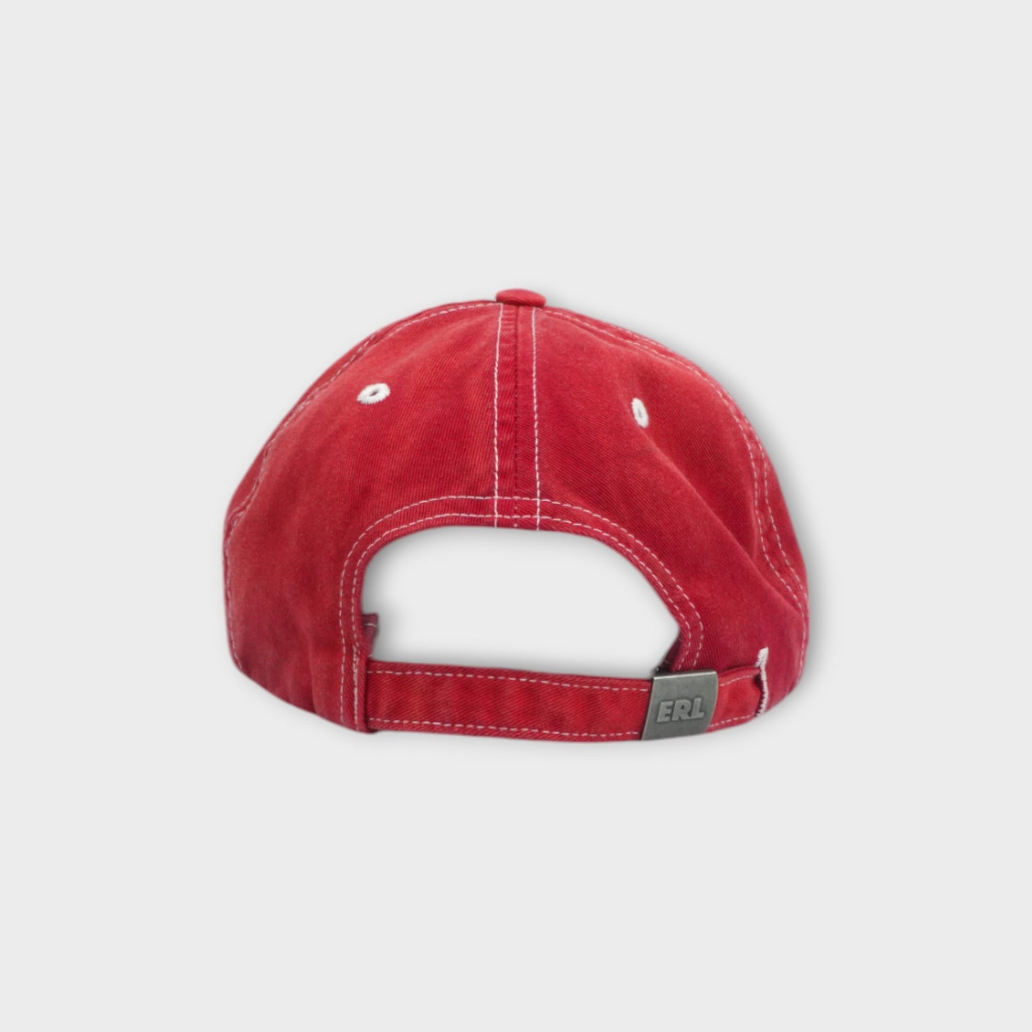 ERL CALIFORNIA EMBROIDERED CAP W