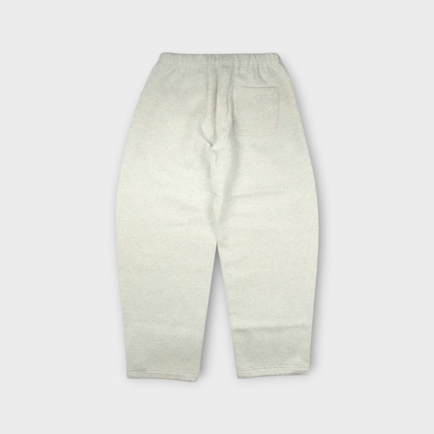 sacai MEN Cotton Jersey Pants