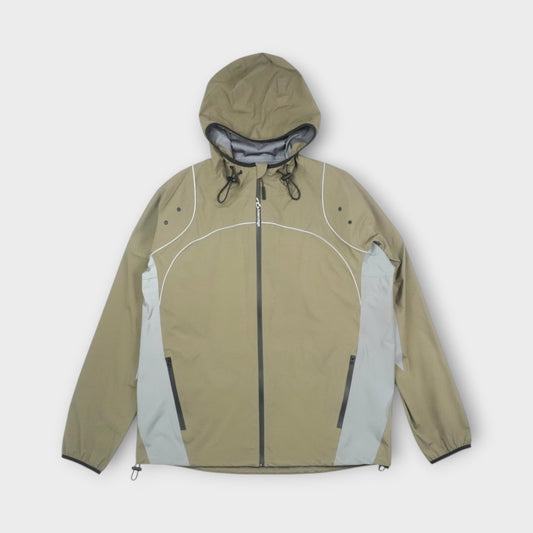 BALENCIAGA ATHL. Zip-Up Out